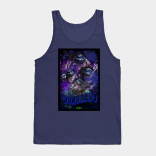 El Jorobado Tank Top